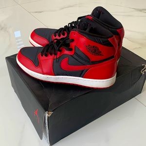 Air Jordan 1 retro